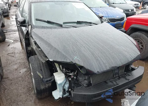 2015 Volkswagen Passat 1.8T Limited Edition из США, поврежденный, VIN 1VWAT7A34FC092778